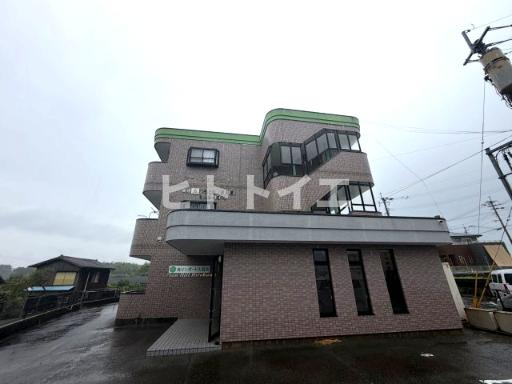 アーバンヒル広川の外観