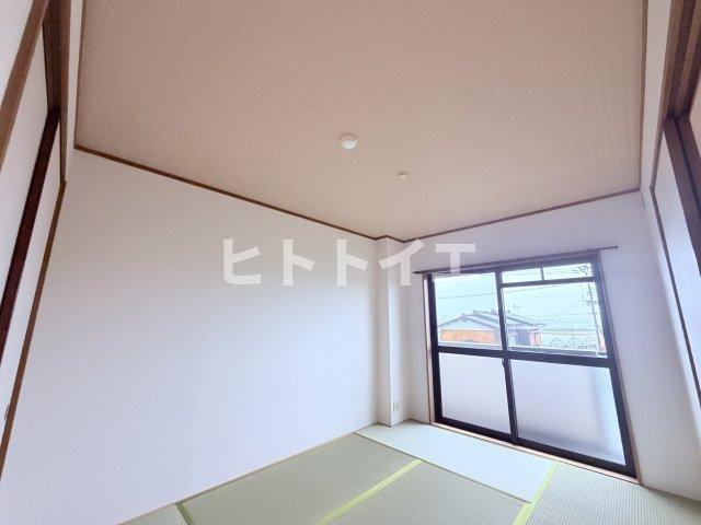 アーバンヒル広川の和室