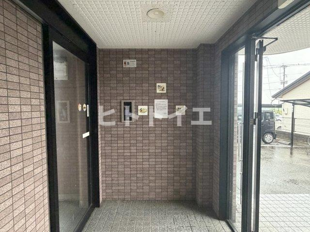 アーバンヒル広川のその他共用部分