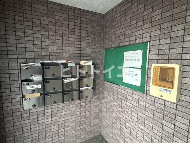 アーバンヒル広川のその他共用部分