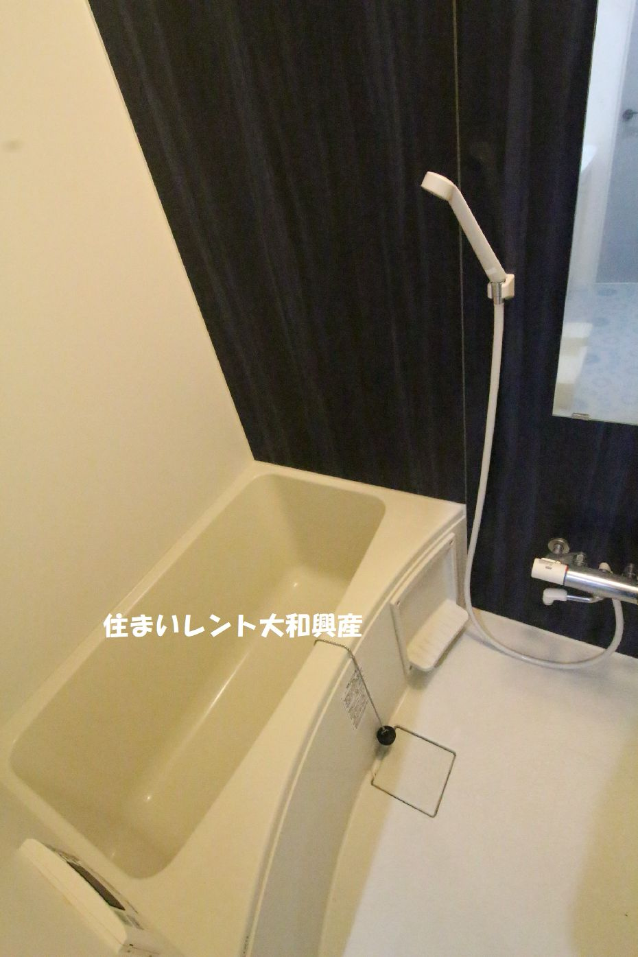ＨＳⅡ(エイチエス ツー)の浴室