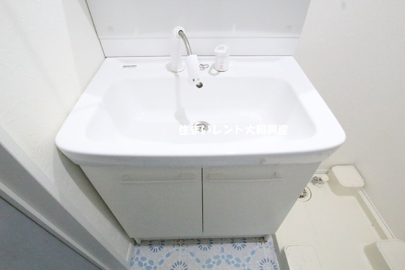 ＨＳⅡ(エイチエス ツー)の独立洗面台
