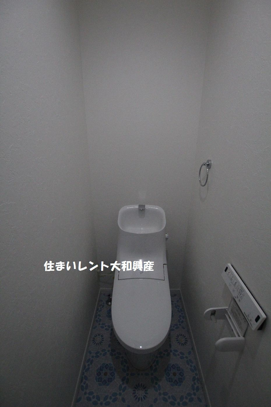 ＨＳⅡ(エイチエス ツー)のトイレ