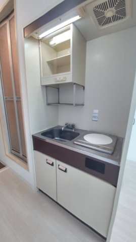 大阪市東淀川区淡路５丁目のマンション