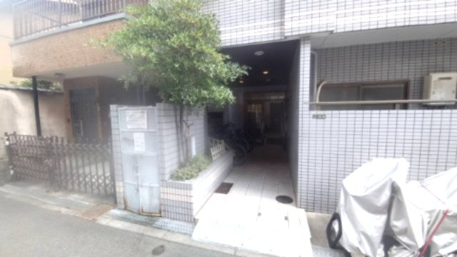 大阪市東淀川区淡路５丁目のマンション