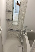 フィラーレ・ヴィラの浴室|別部屋参照写真