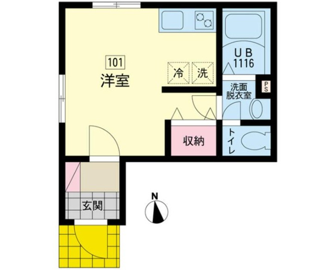 【外観】 | 池田ビル