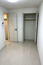 フィラーレ・ヴィラの収納|別部屋参照写真