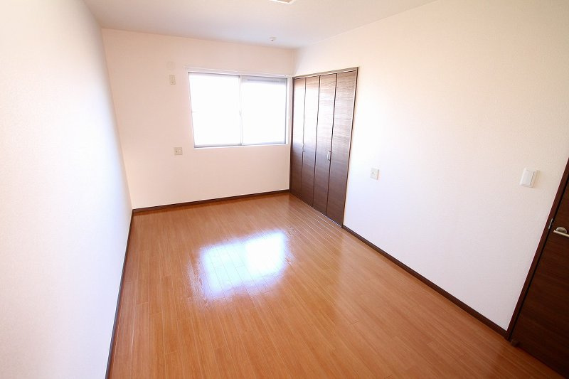 きぬの里 ＨＯＵＳＥの寝室