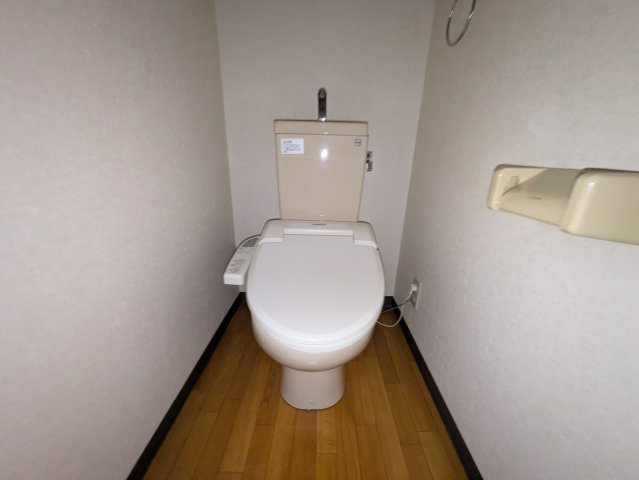 K・ドミール｜名古屋市の賃貸ならMy賃貸のトイレ|K・ドミール