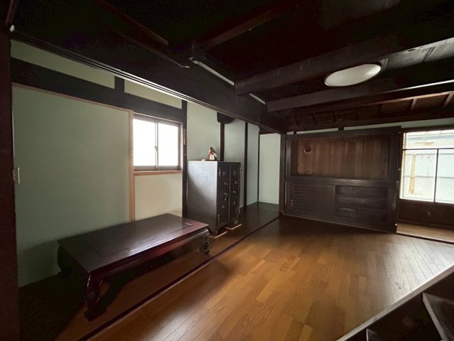小野市中町一戸建のその他