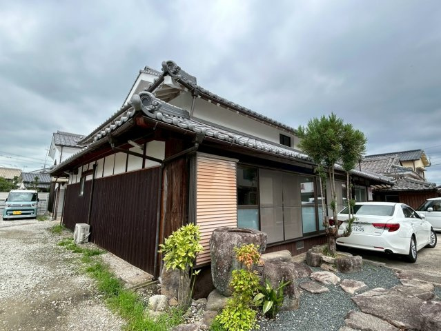 小野市中町一戸建の展望