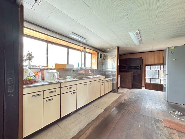 小野市中町一戸建のその他