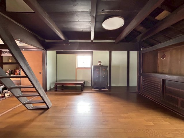 小野市中町一戸建のロビー