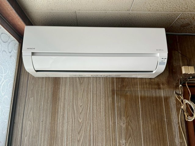 小野市中町一戸建の設備