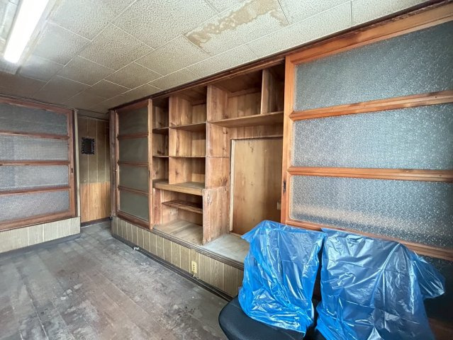 小野市中町一戸建のその他共用部分