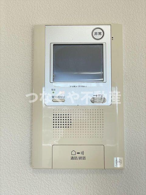スカイコート品川パークサイドⅢのセキュリティ|スカイコート品川パークサイドⅢ
