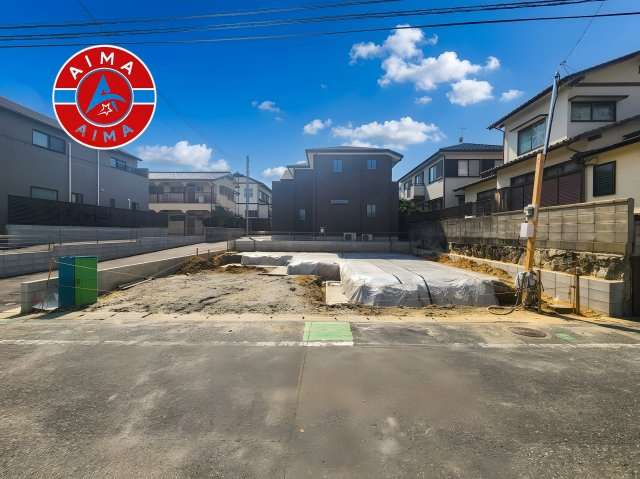 福岡市東区若宮4丁目第6-1棟（1号棟）