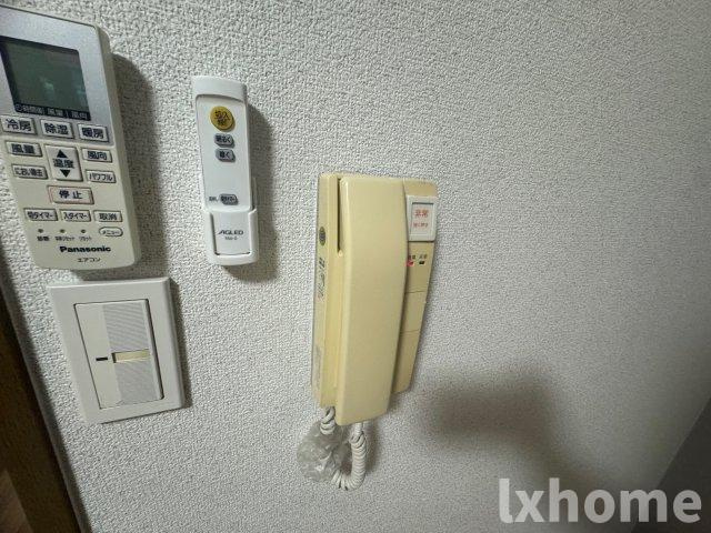 グラヴィールのセキュリティ