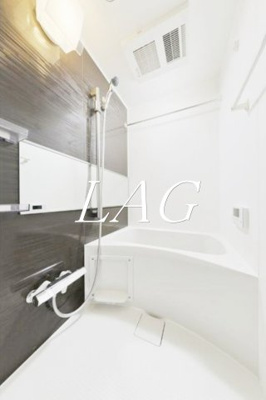 【浴室】 | ＨＷ．ＨＩＬＬＳ（御嶽山） | お風呂です。