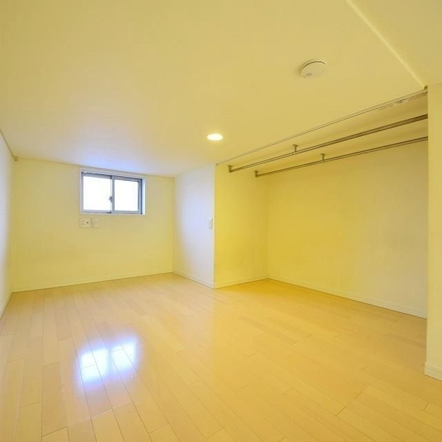 ＥＳＰＡＣＥ－Ｔ桜上水の寝室