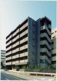 ルーブル都立大学参番館の画像
