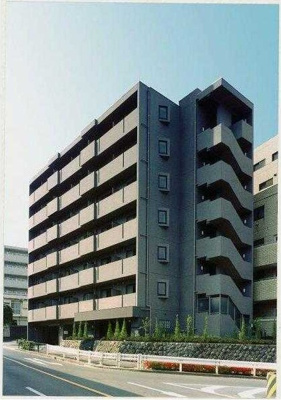【外観】 | ルーブル都立大学参番館 | 東急東横線都立大学駅徒歩7分の賃貸マンション♪