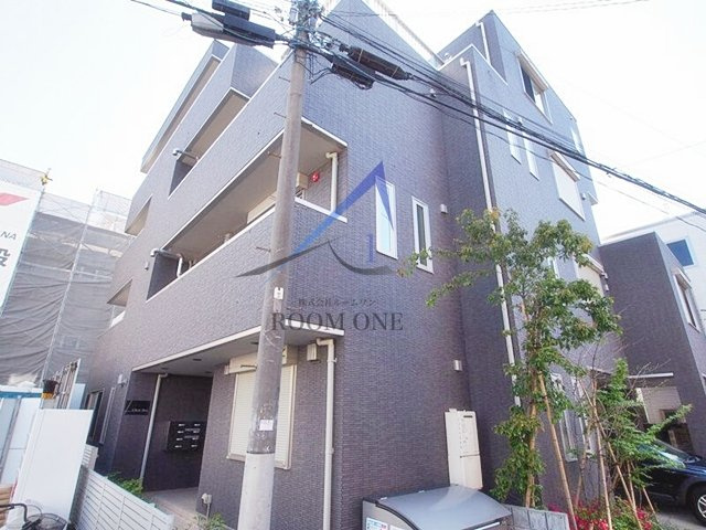 ＣＨＥＺ−ＭＯＩの外観|外観です。