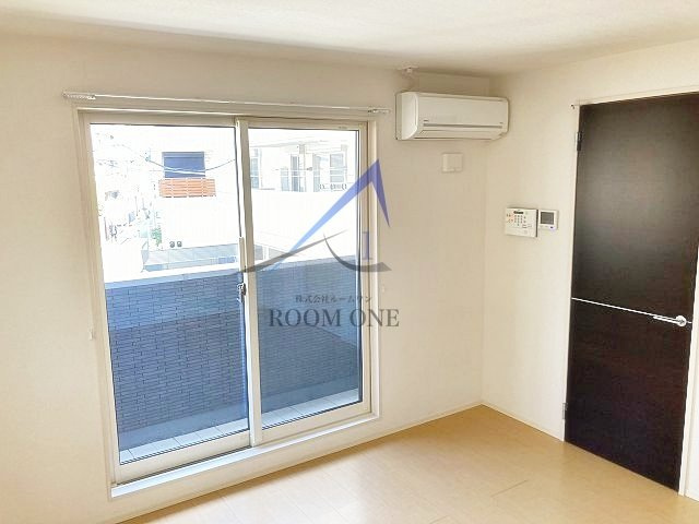 ＣＨＥＺ−ＭＯＩの居間・リビング|洋室のお部屋です。