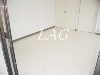 【寝室】 | 小宮ハイツ | 寝室です。