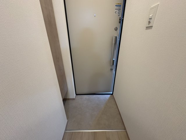 TH川名｜名古屋市の賃貸ならMy賃貸の玄関|TH川名