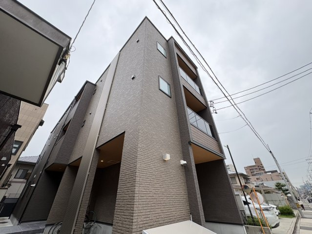 TH川名｜名古屋市の賃貸ならMy賃貸の外観|TH川名
