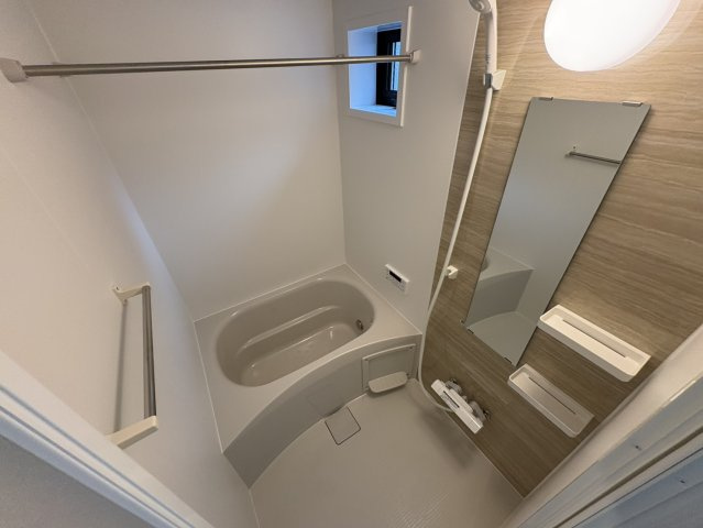 TH川名｜名古屋市の賃貸ならMy賃貸の浴室|TH川名