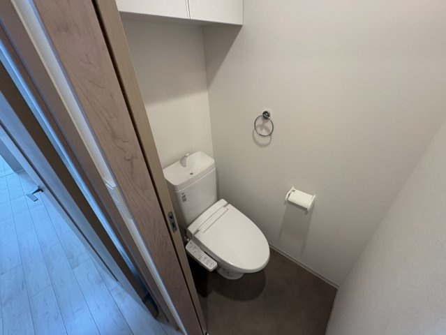 TH川名｜名古屋市の賃貸ならMy賃貸のトイレ|TH川名