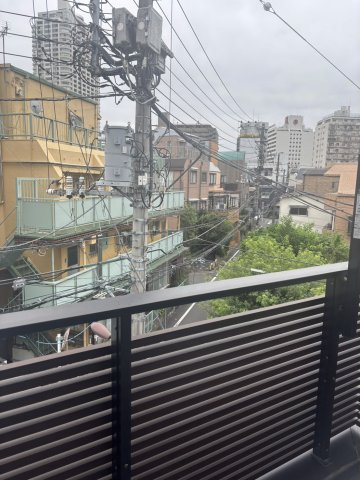 池袋3丁目戸建ての展望