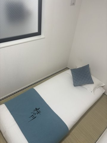 池袋3丁目戸建てのその他|サービスルーム