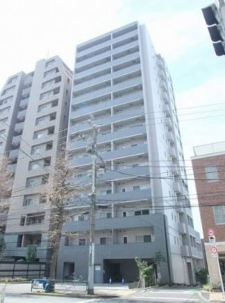 SYNEX HON-KOMAGOMEの外観|SYNEX本駒込