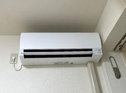パンシオン南林間Ｂ棟の設備