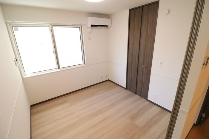 グラン仁所町の内装