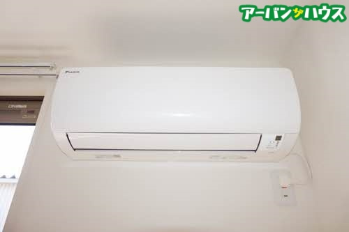 シャーメゾン葦高の設備