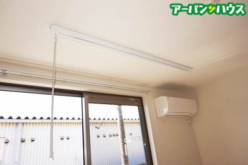 シャーメゾン葦高のその他