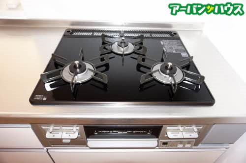 シャーメゾン葦高のその他