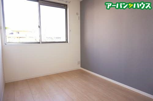 シャーメゾン葦高の内装