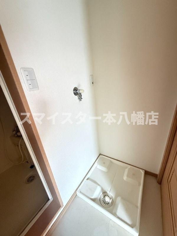 アネックスガーデン本千葉の設備