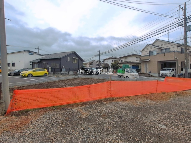 《仲介手数料無料》上尾市西宮下２丁目207-14新築一戸建てミラスモ