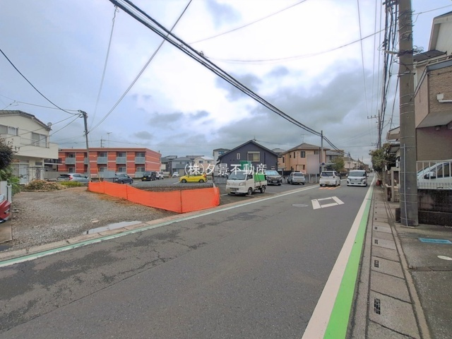 《仲介手数料無料》上尾市西宮下２丁目207-14新築一戸建てミラスモ