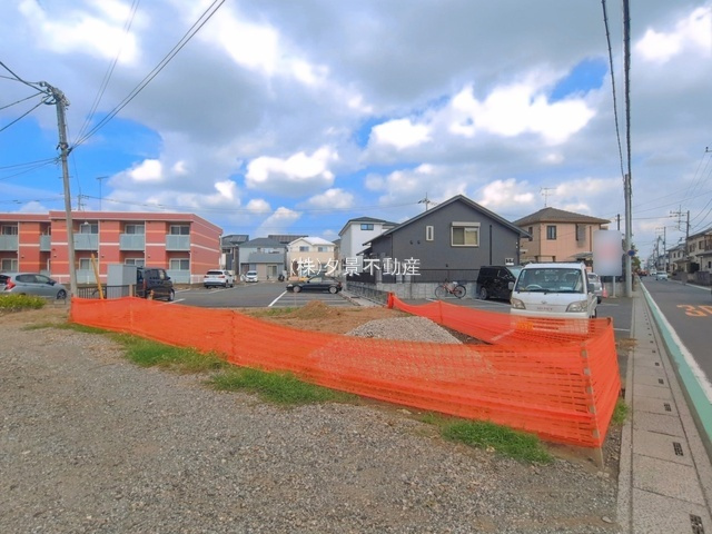 《仲介手数料無料》上尾市西宮下２丁目207-14新築一戸建てミラスモの外観