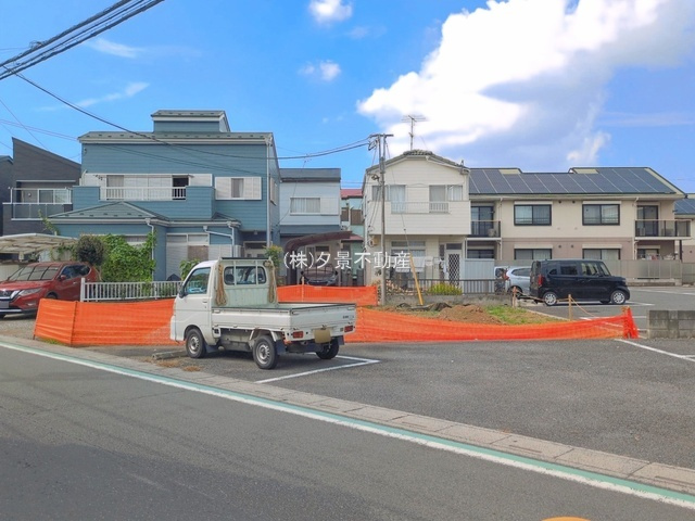 《仲介手数料無料》上尾市西宮下２丁目207-14新築一戸建てミラスモ