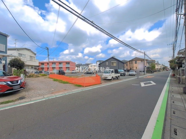 《仲介手数料無料》上尾市西宮下２丁目207-14新築一戸建てミラスモ