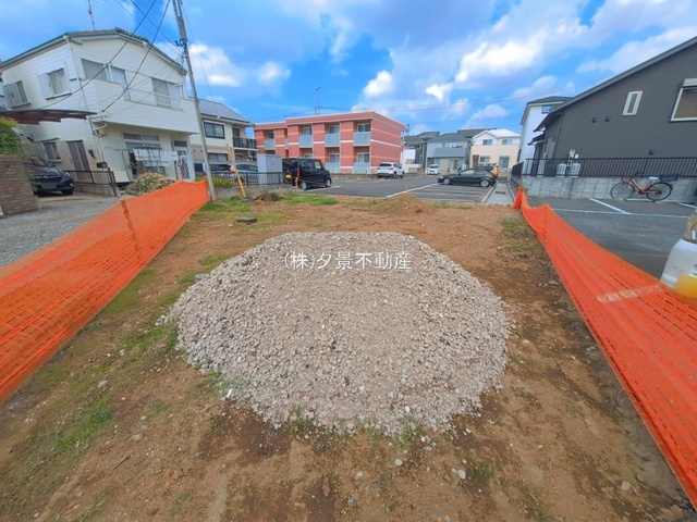 《仲介手数料無料》上尾市西宮下２丁目207-14新築一戸建てミラスモ
